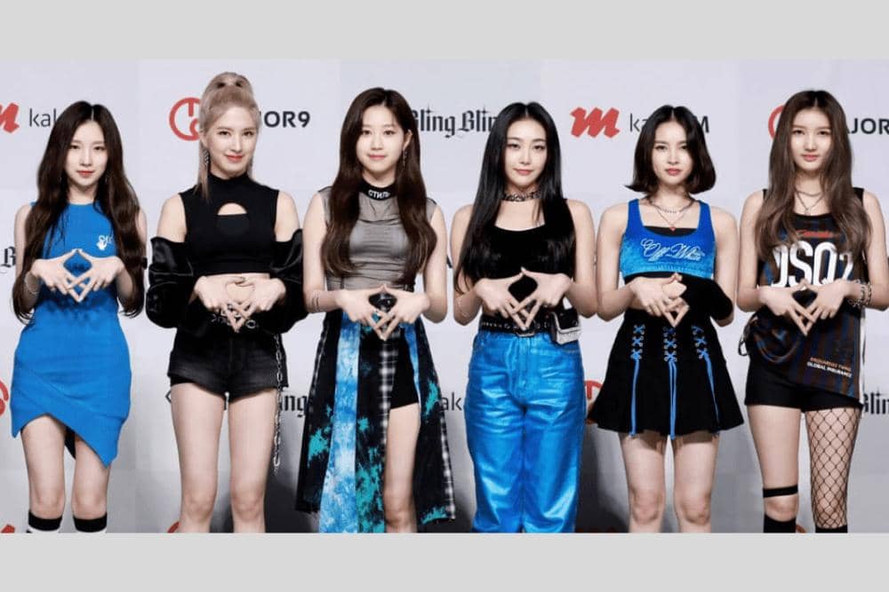 Situs allkpop.com