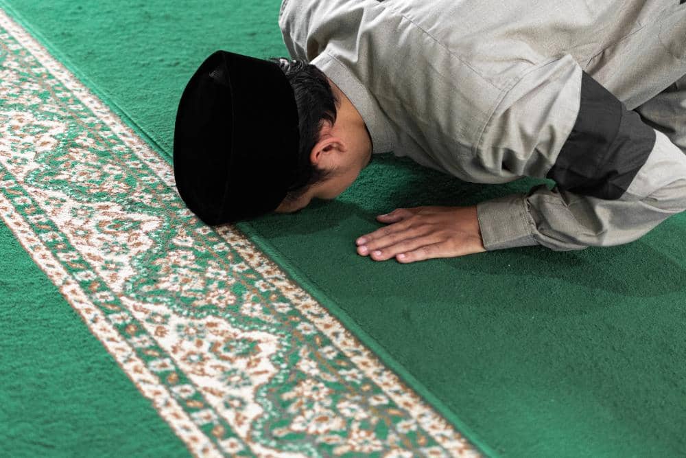 unsplash.com/Masjid Pogung Dalangan