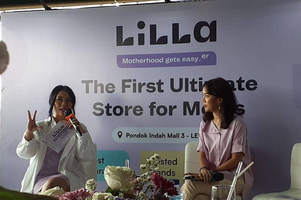 Popbela.com/Aisyah Banowati