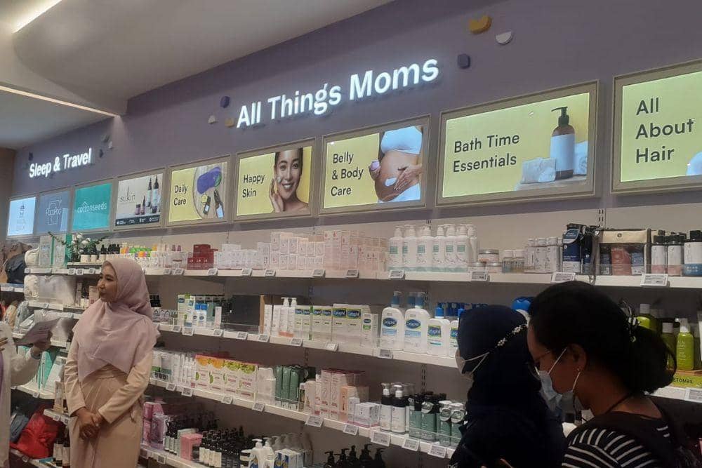 Popbela.com/Aisyah Banowati