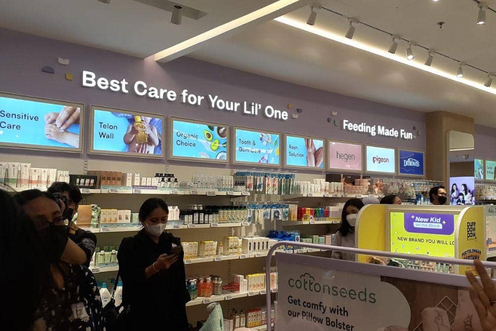 Popbela.com/Aisyah Banowati