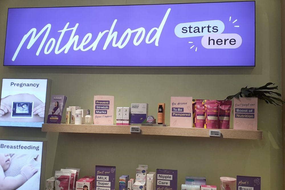 Popbela.com/Aisyah Banowati