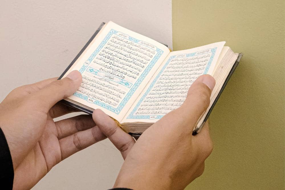 unsplash.com/Masjid Pogung Dalangan