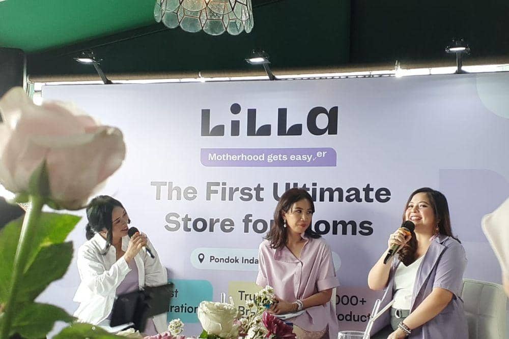 Popbela.com/Aisyah Banowati