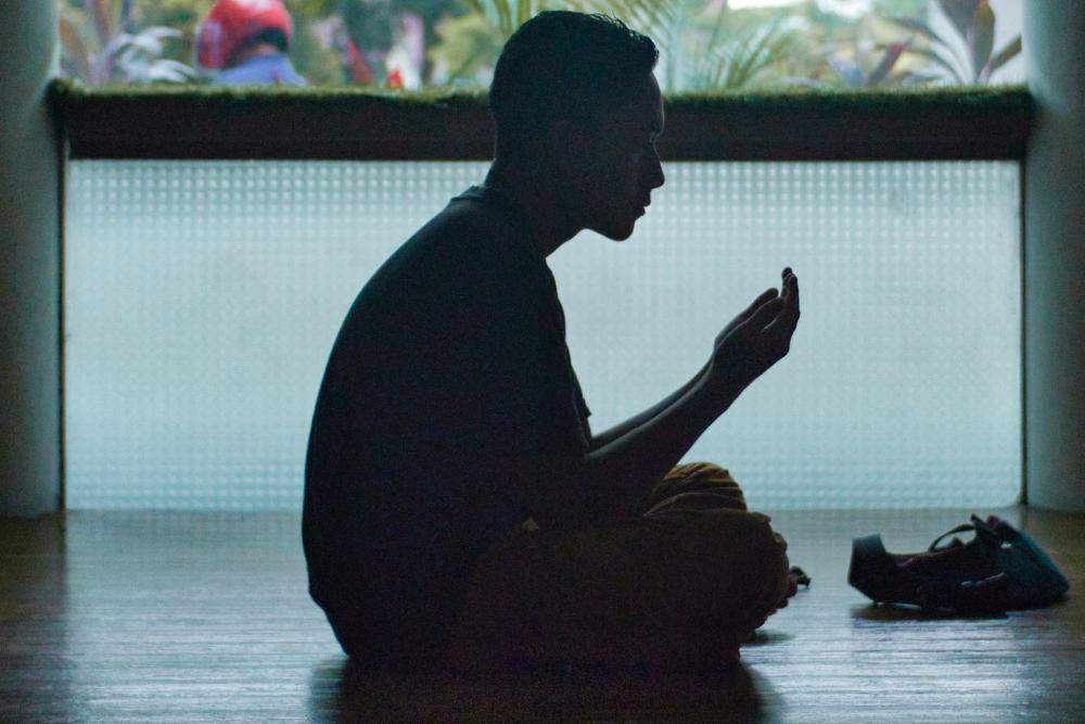 Doa dan Zikir Setelah Salat Dhuha Arab, Latin, Beserta Artinya