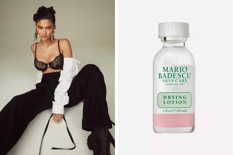 instagram.com/kyliejenner  /  pinterest