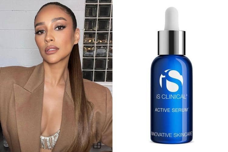 instagram.com/shaymitchell  /  pinterest