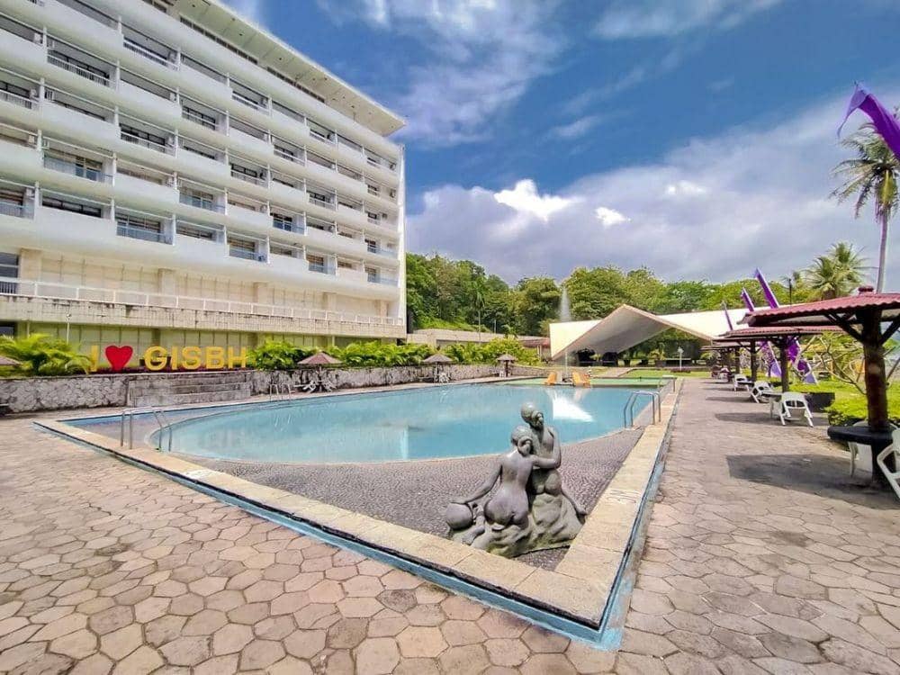 Hotel Grand Inna Samudra Beach (instagram.com/grandinnasamudrabeach)