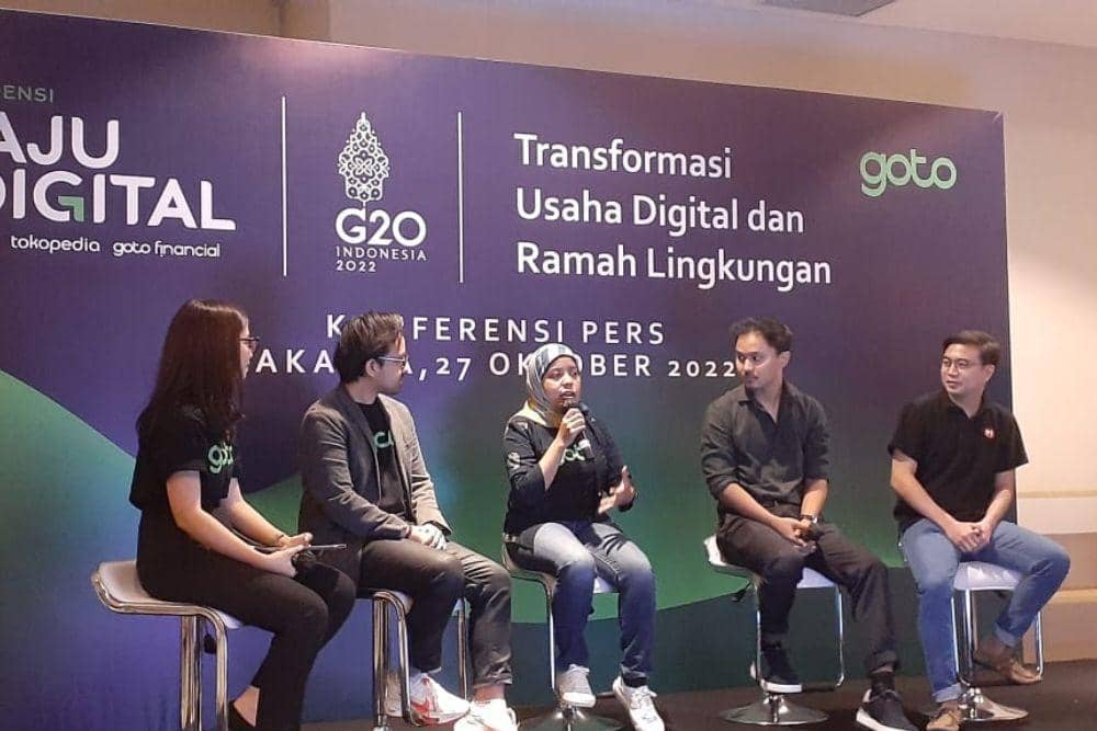 Popbela.com/Aisyah Banowati