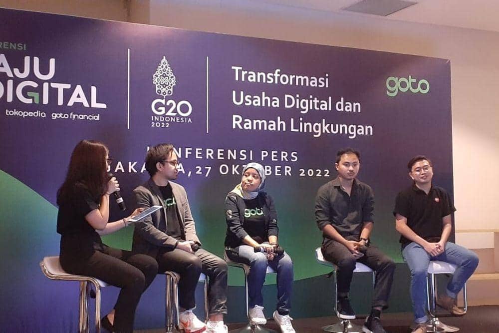 Popbela.com/Aisyah Banowati