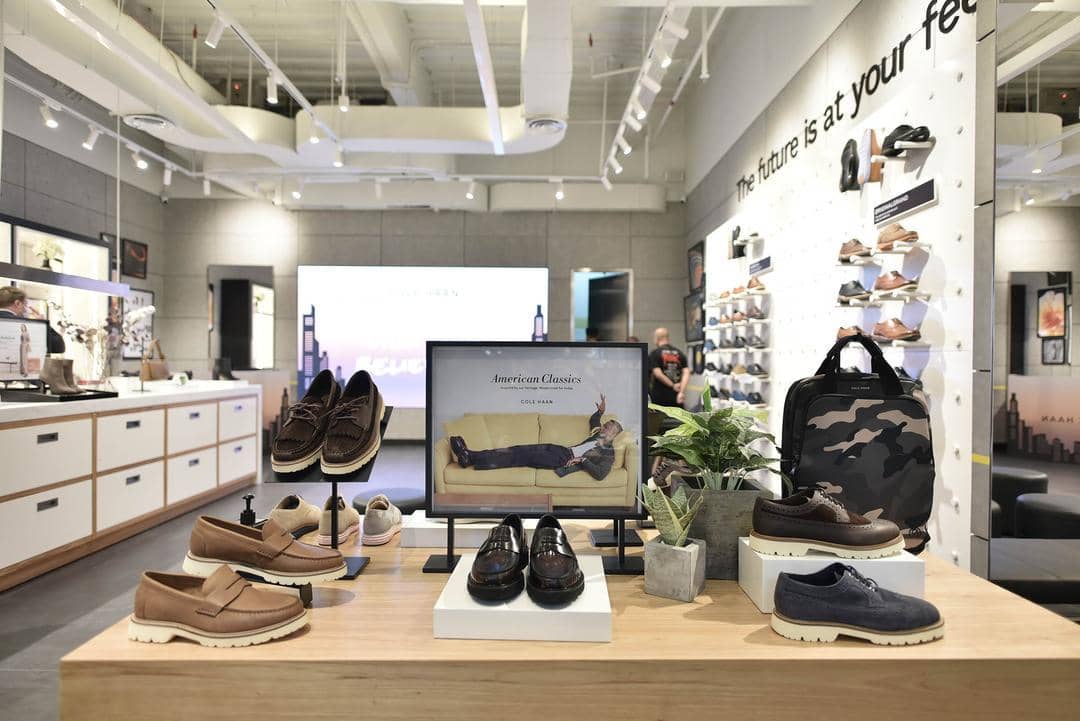 Cole Haan Resmi Meluncurkan Toko Online & Koleksi Sepatu Fall 2022