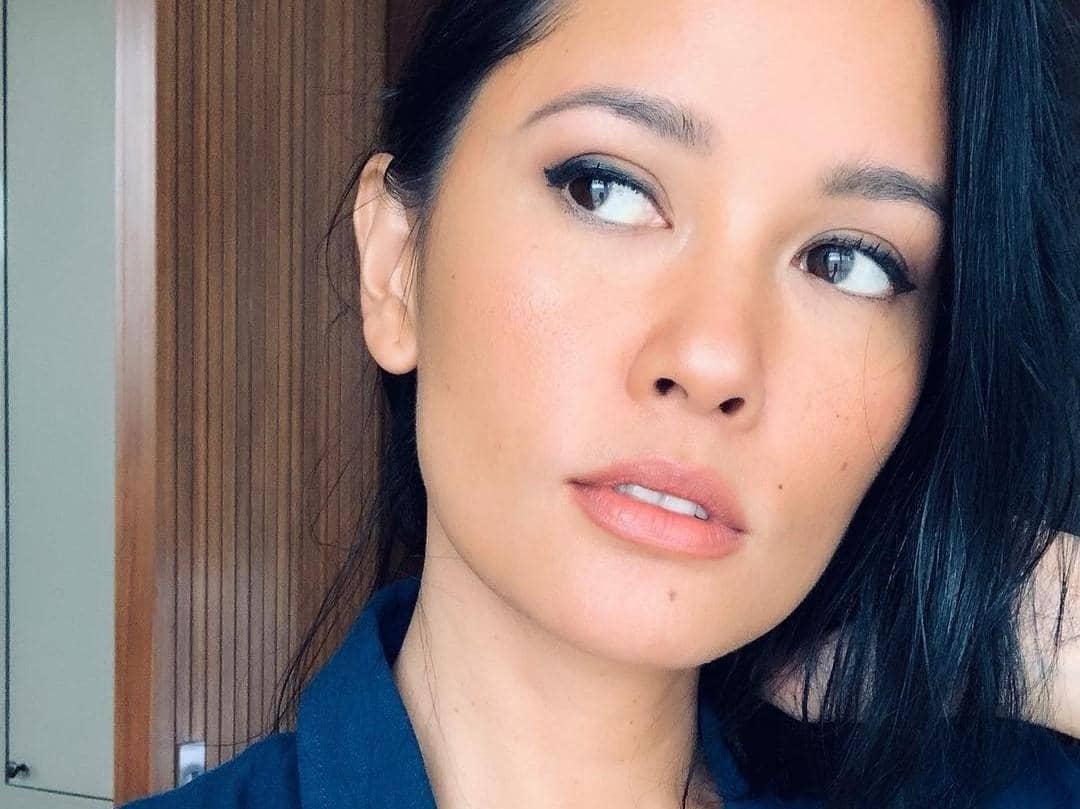 Instagram.com/titiradjopadmaja