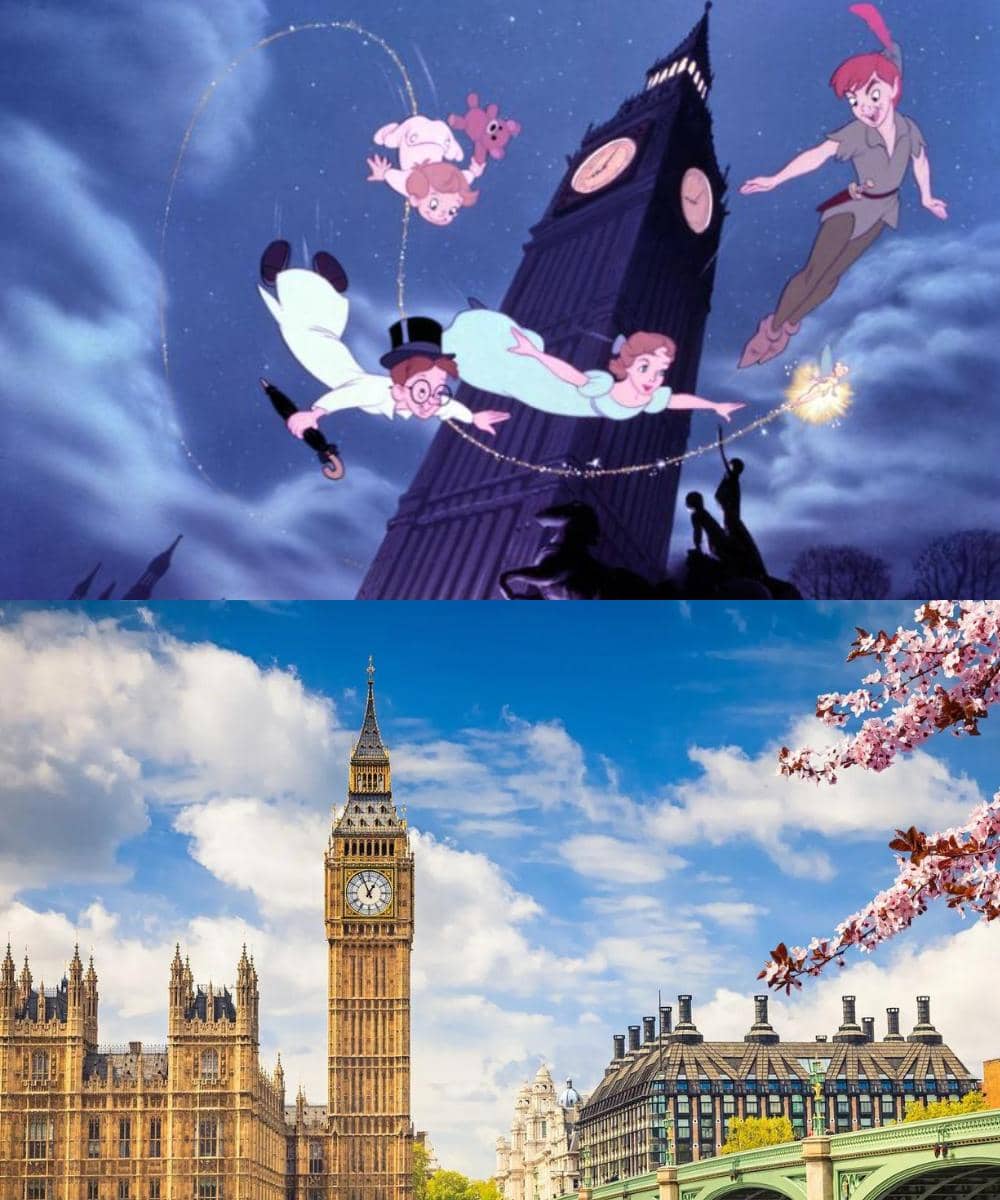 thedisneyblog.com & theconstructor.org