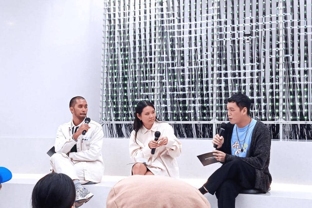 Dok. POPBELA.com/Evelyn Anggraini