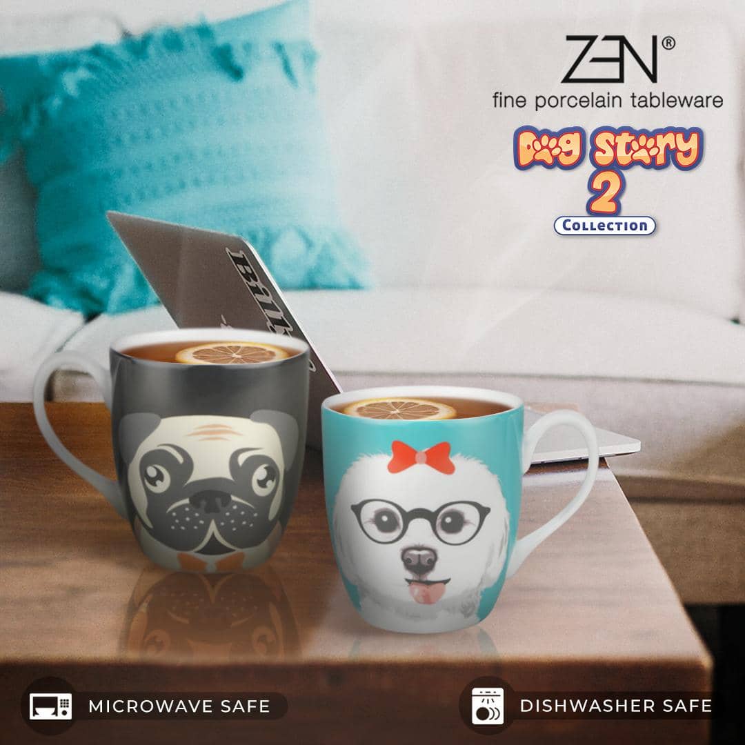 Instagram.com/zentableware