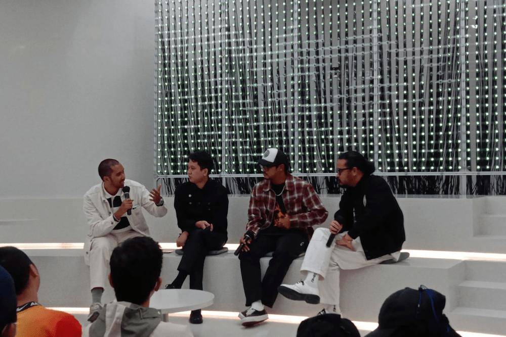 OPPO x Hypebeast Indonesia