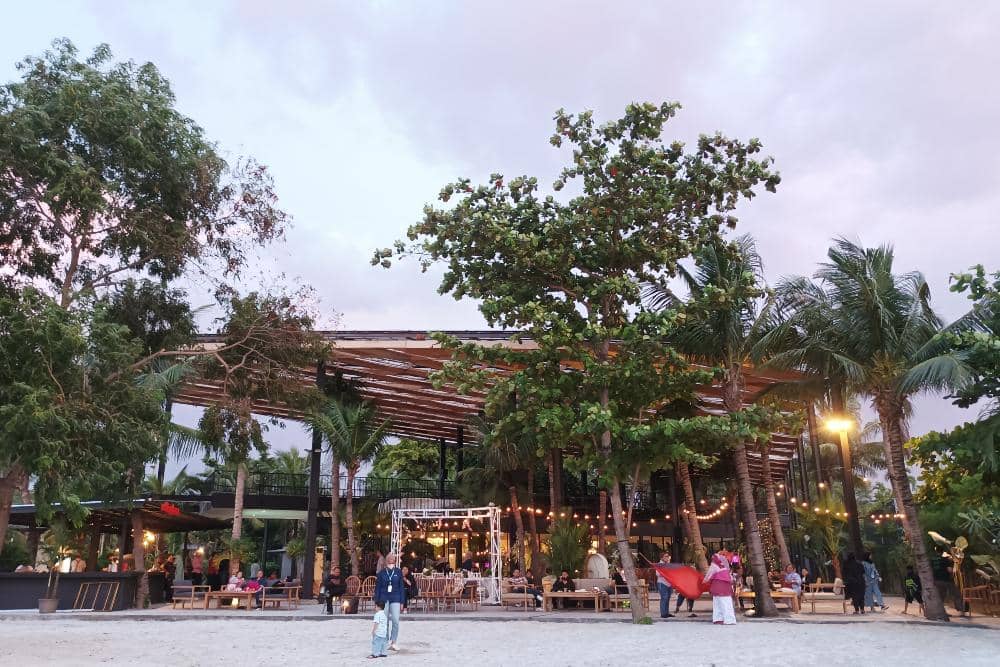 Popbela.com/Zikra Mulia Irawati