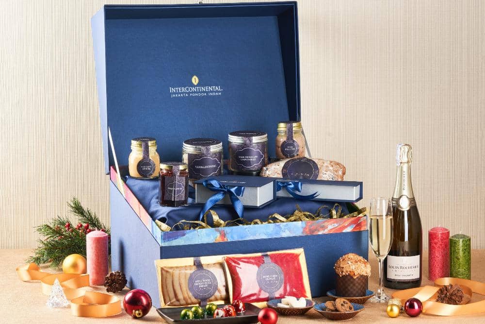 Dok. InterContinental Jakarta Pondok Indah