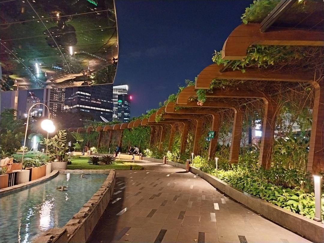 5 Hal yang Harus Kamu Hindari Saat Bikin Konten Foto di Malam Hari