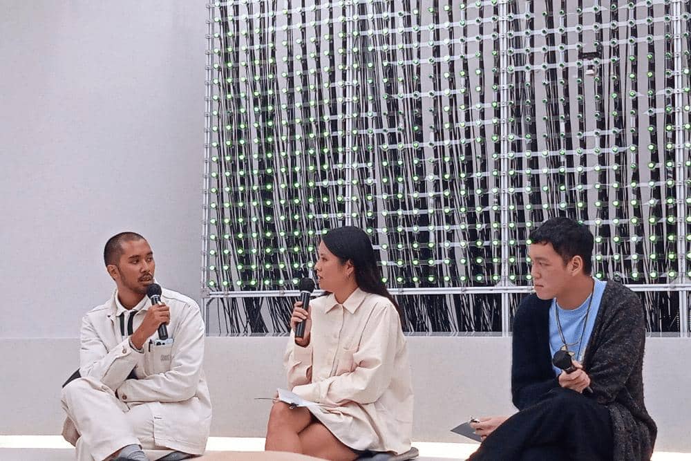 Dok. POPBELA.com/Evelyn Anggraini