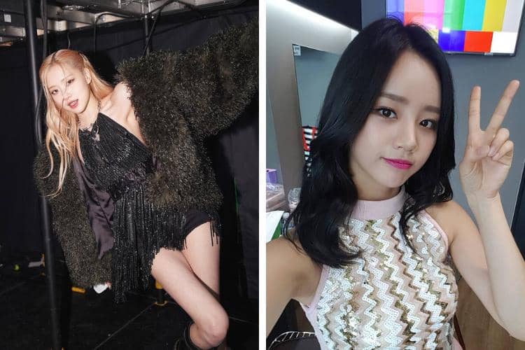 instagram.com/roses_are_rosie / instagram.com/hyeri_0609