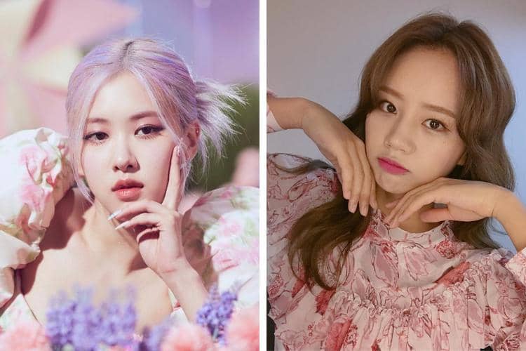 instagram.com/roses_are_rosie / instagram.com/hyeri_0609