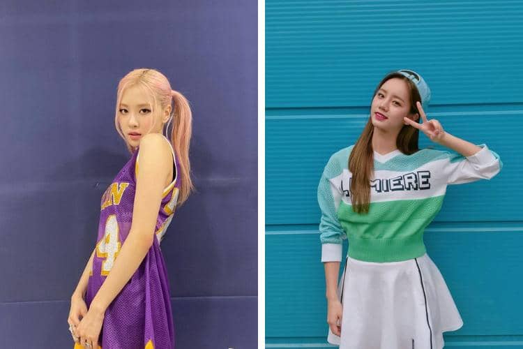 instagram.com/roses_are_rosie / instagram.com/hyeri_0609