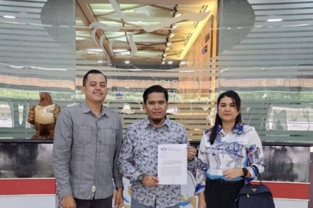 (Dok. Zainul Arifin)