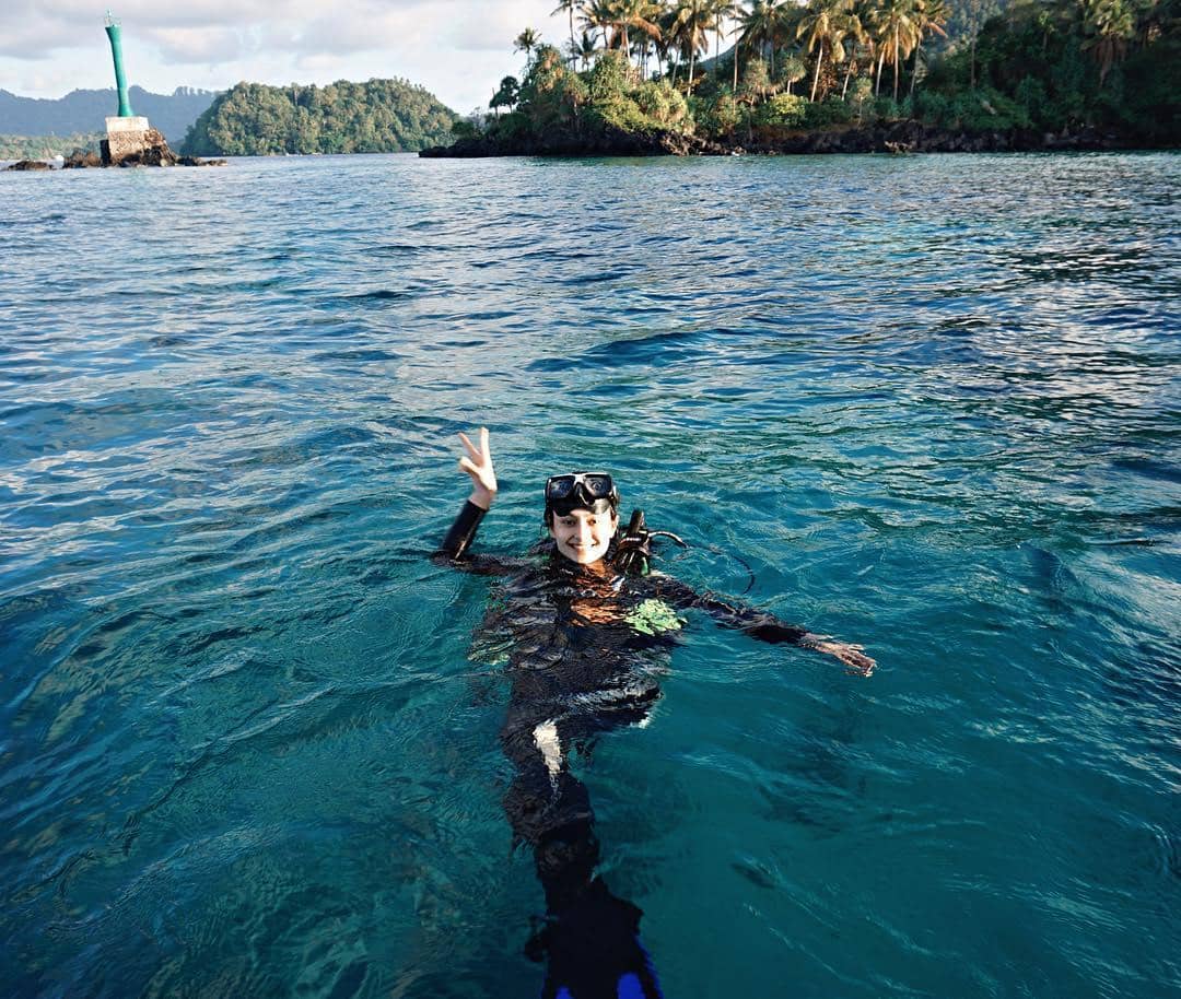 instagram.com/clarabernadeth