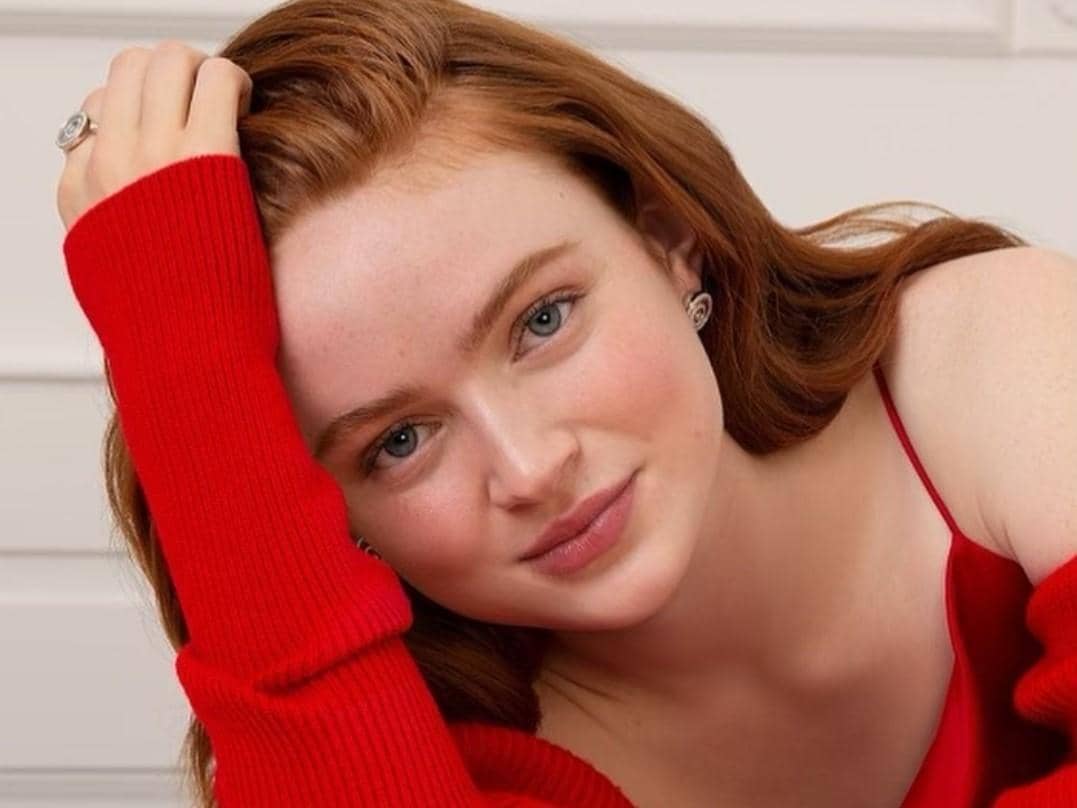 Instagram.com/sadiesink