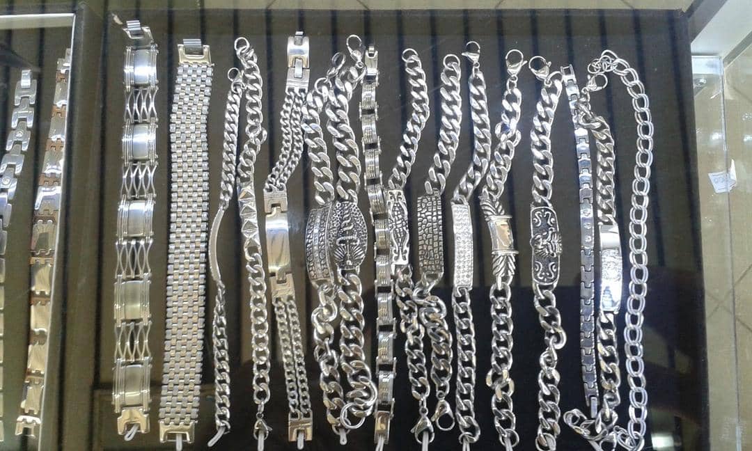 The Ambon Manise Shop