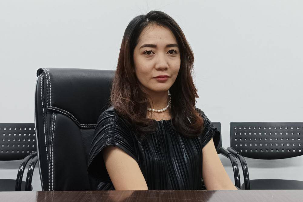 Popbela.com/Zikra Mulia Irawati