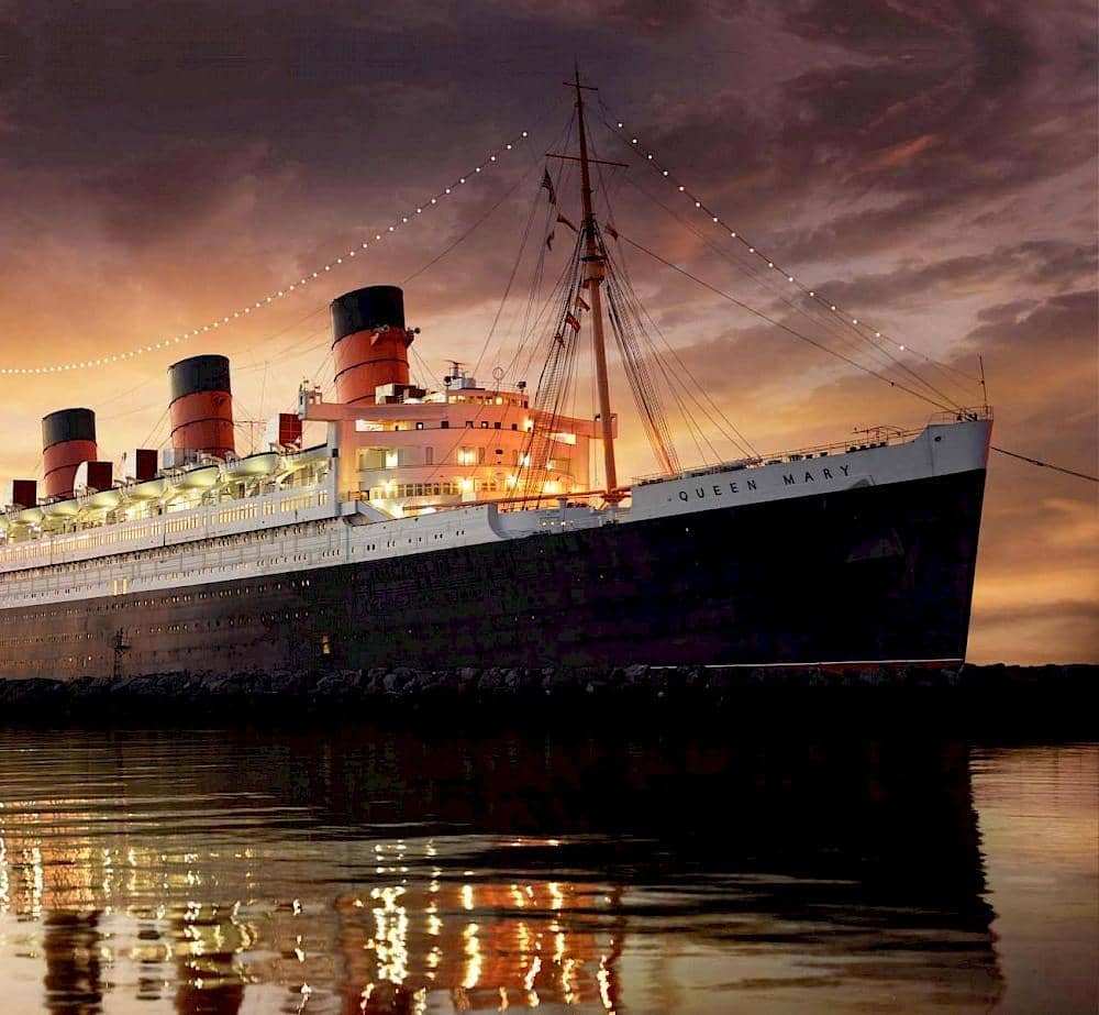 queenmary.com