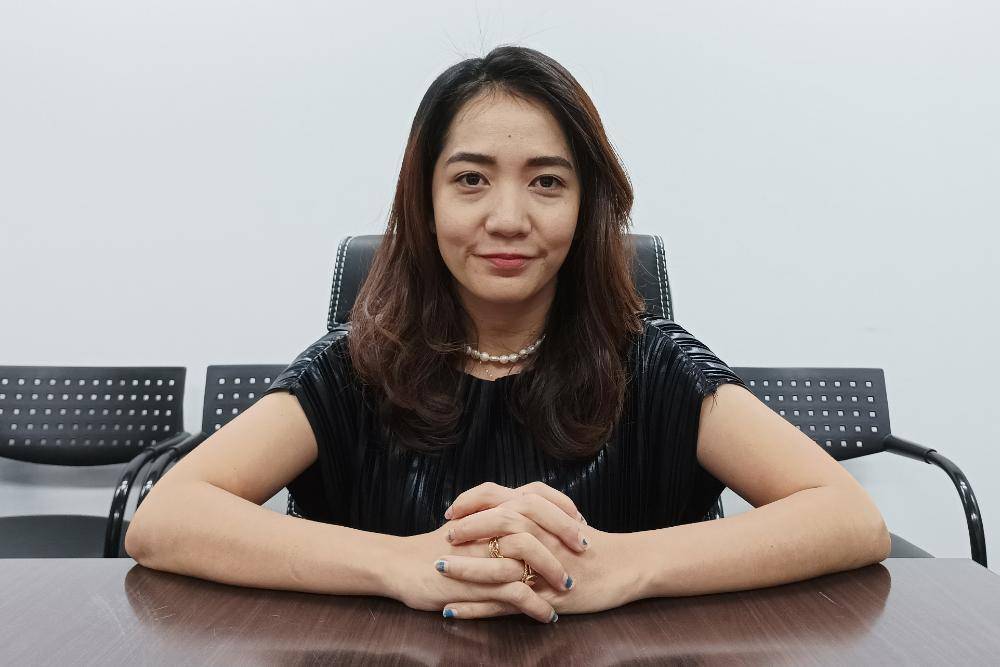 Kisah Shabila Arben Bentuk Everest Media Bersama Grace Tahir