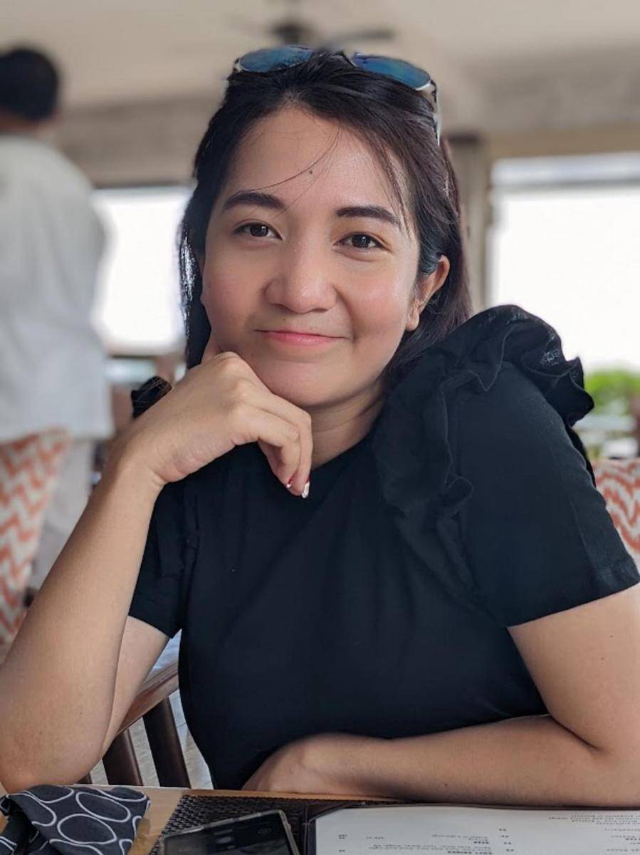 Dok. Shabila Arben