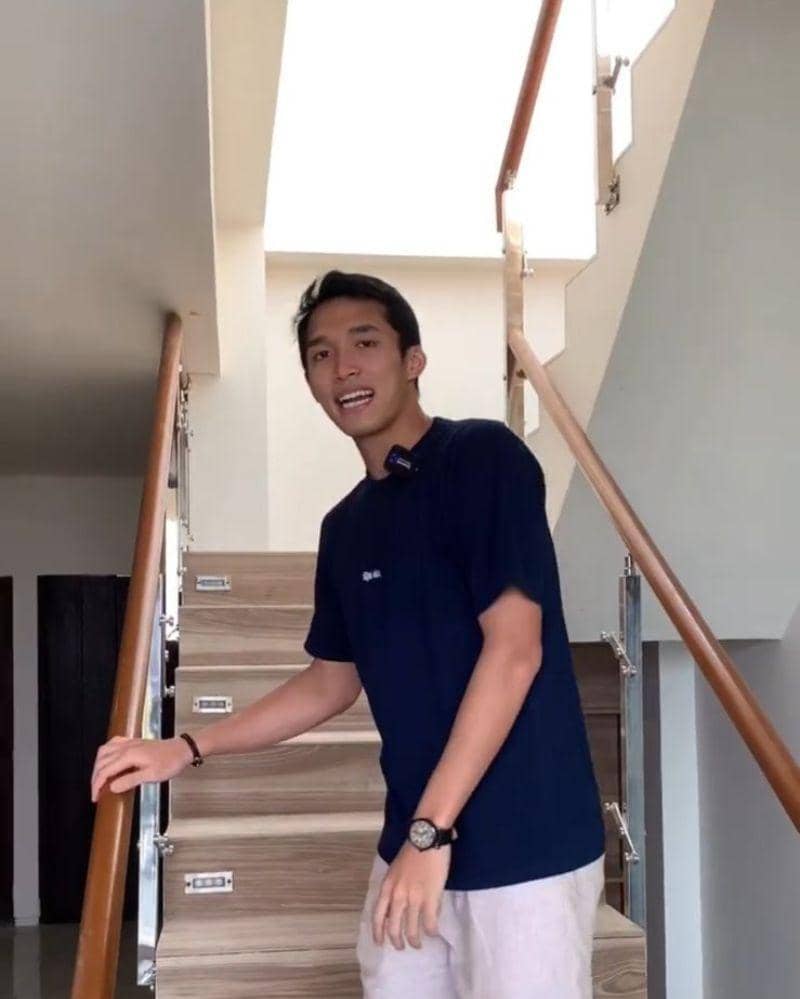 Instagram.com/jonatanchristieofficial