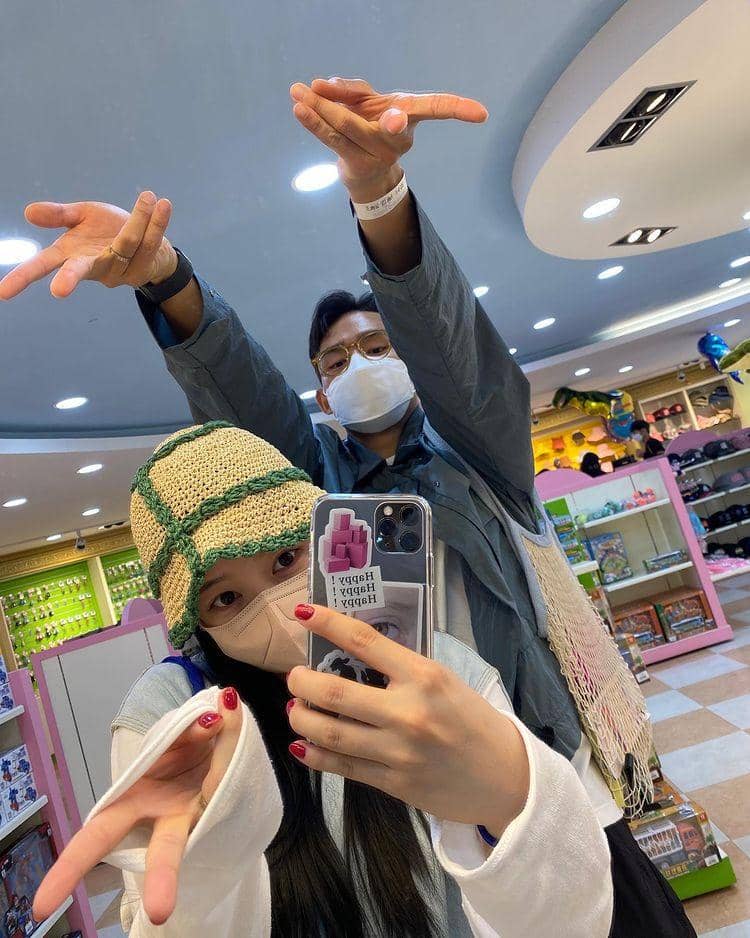 Instagram/ melodysoyani