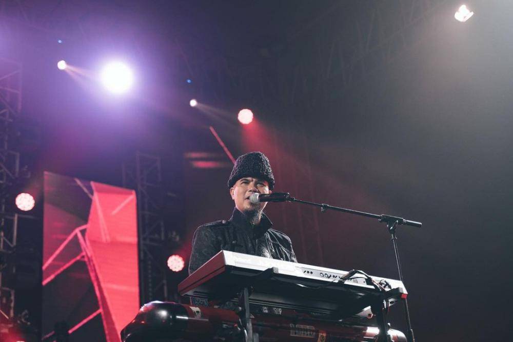 Konser Dewa 19 di JIS Ditunda ke Februari 2023, Ini Alasannya