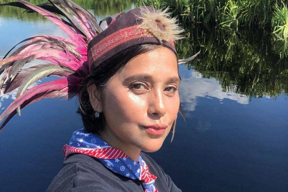 instagram.com/ayukhadijahazhari