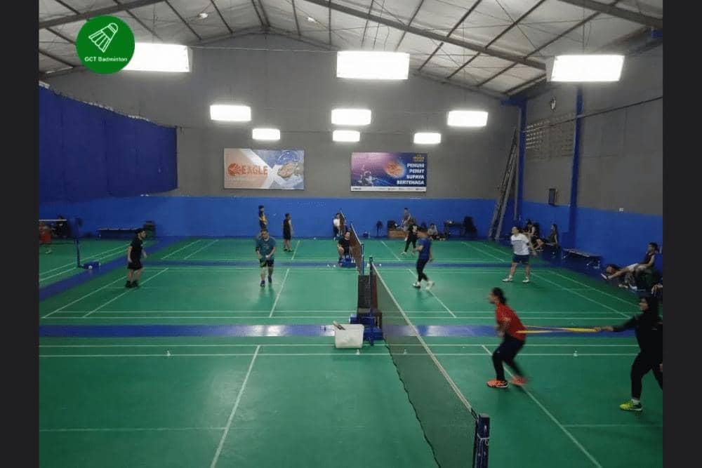 Instagram/@gct.badminton