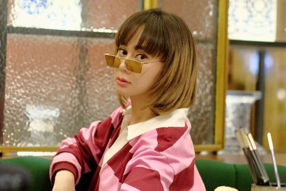 instagram.com/denisechariesta91