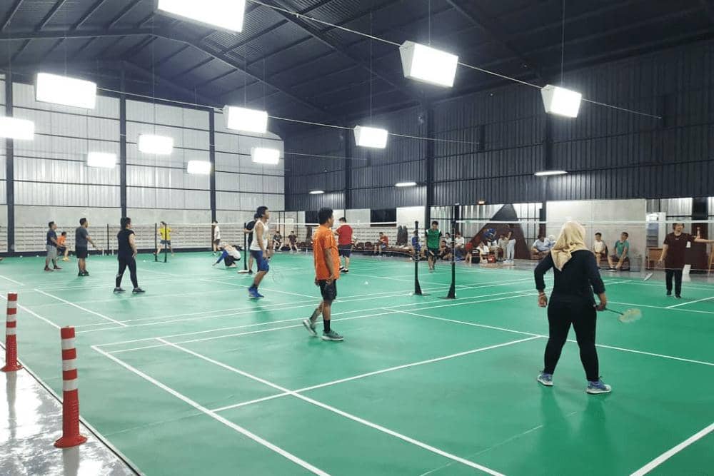 Instagram/@supremearena.id