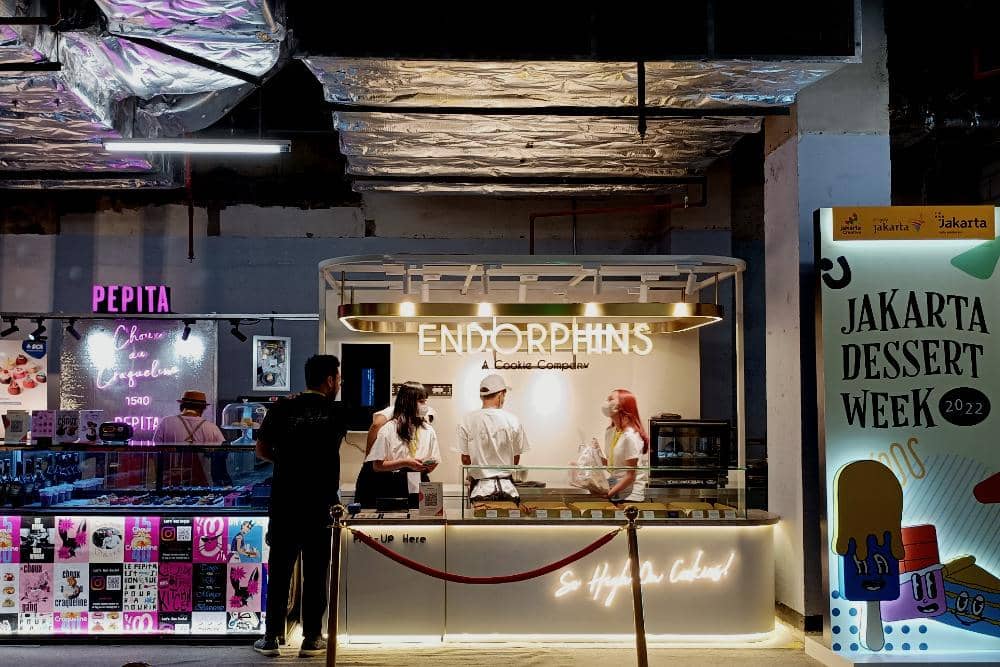 Popbela.com/Zikra Mulia Irawati