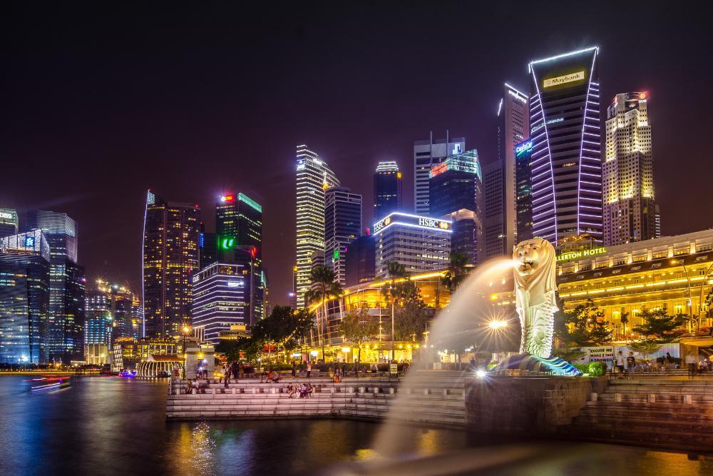 14 Larangan Ketika Kamu Berlibur ke Singapura, Taati Yuk!