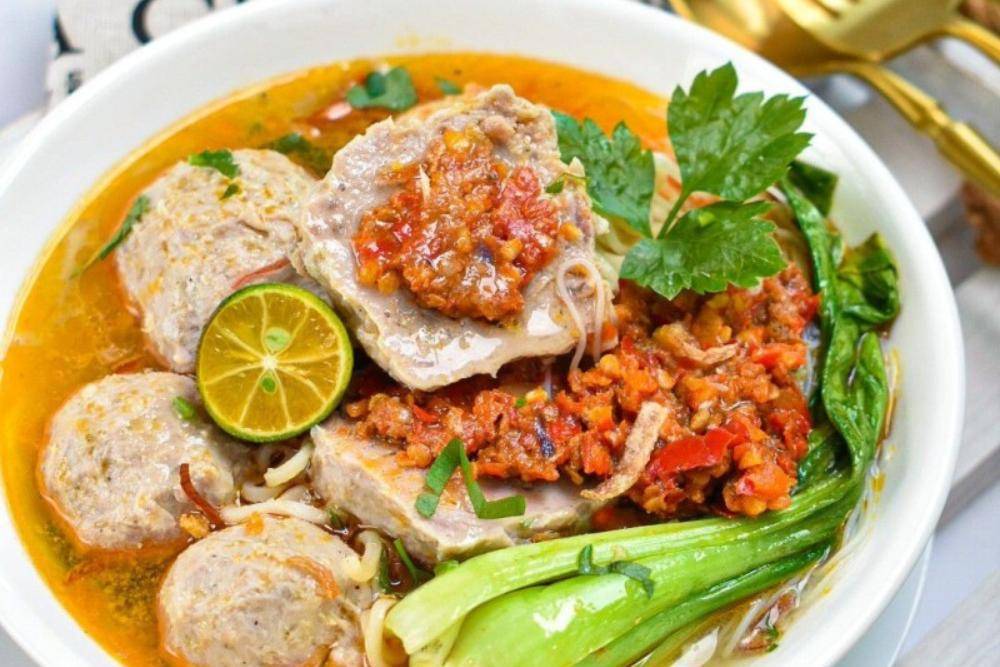 8 Makanan Berkuah yang Cocok Dinikmati saat Musim Hujan