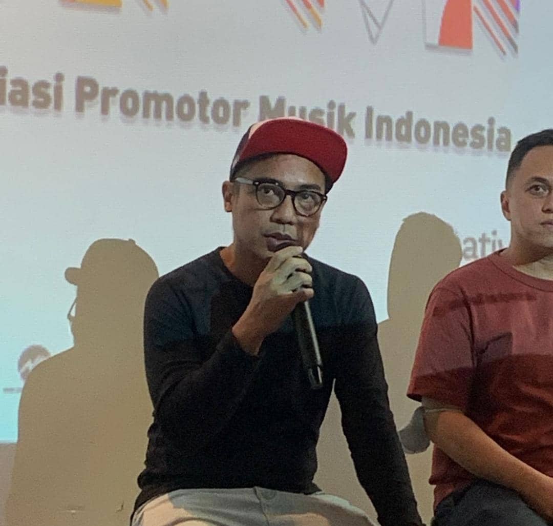 Dok. Popbela.com/Ayu Utami