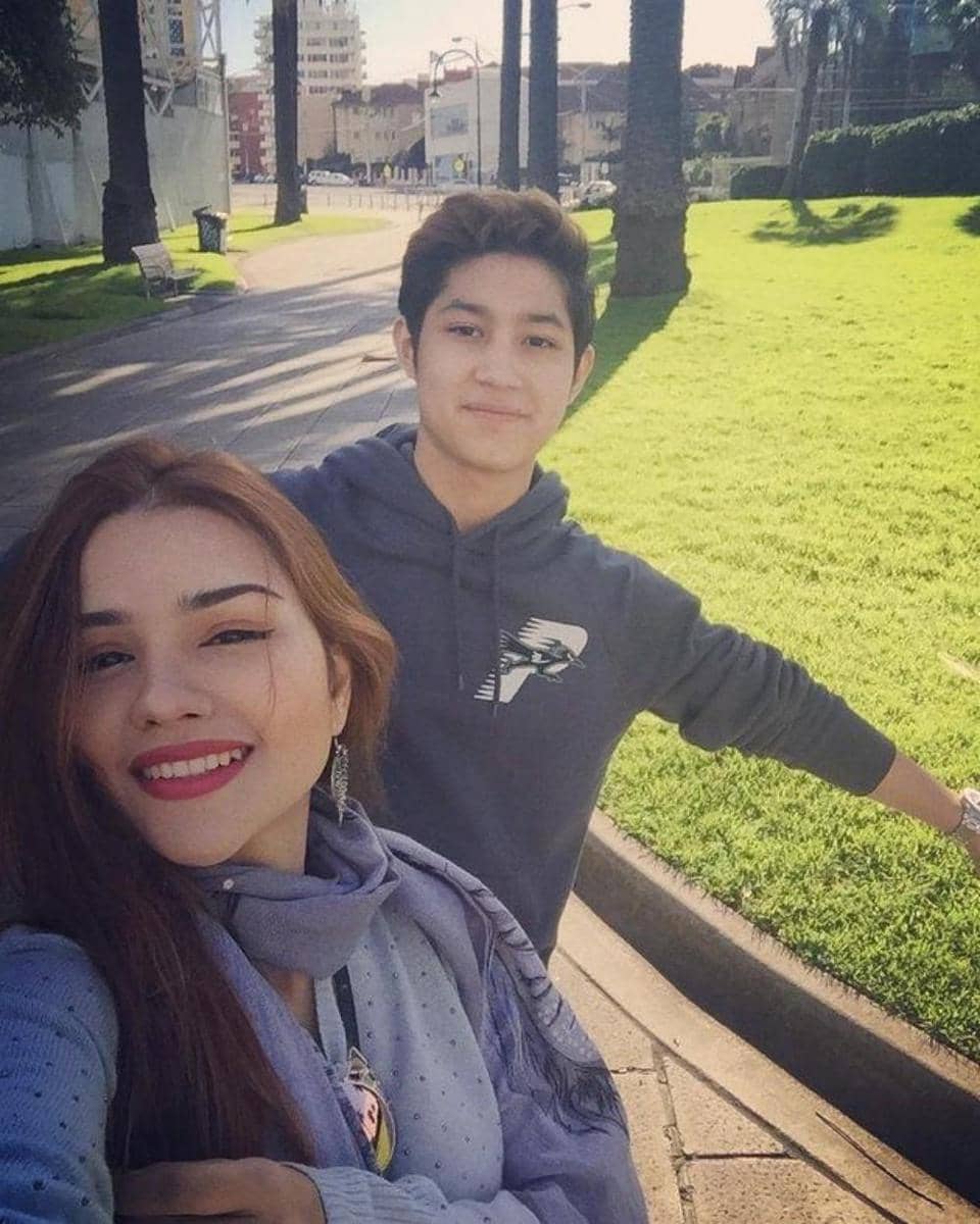 Instagram.com/nourahsheivirah