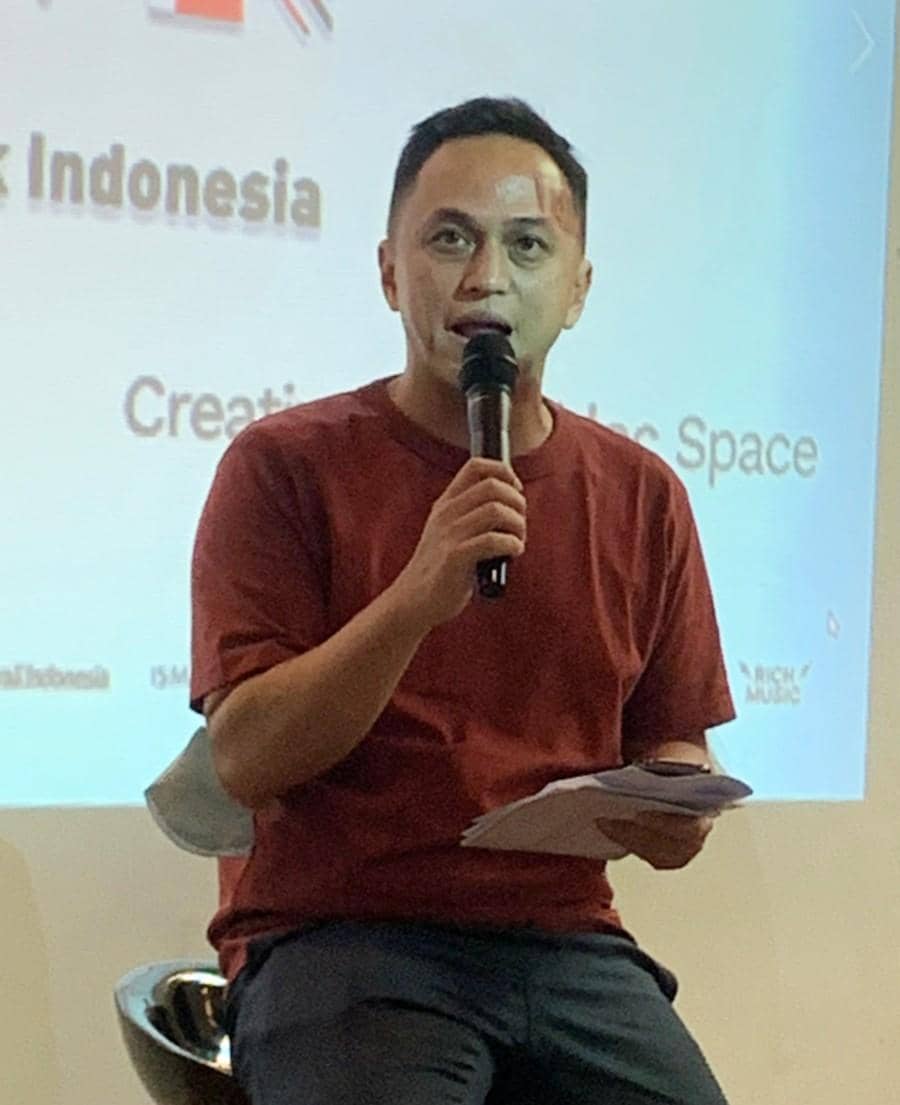 popbela.com/Ayu Utami