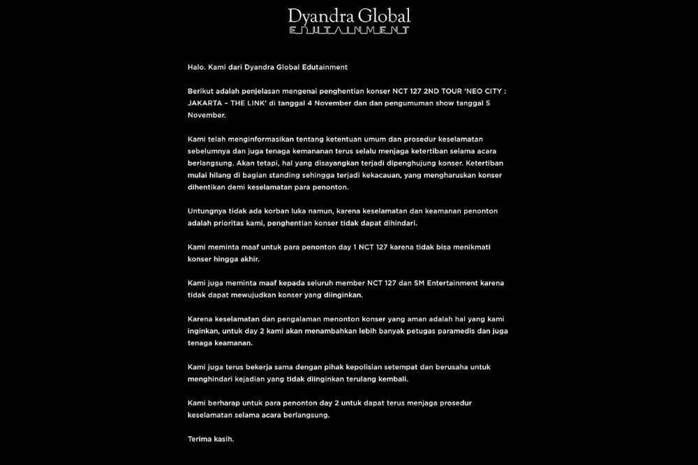 Instagram/@dyandraglobal