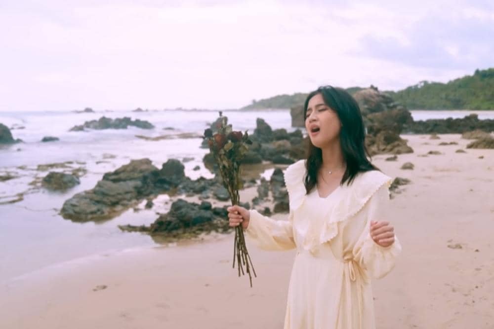 youtube.com/Keisya Levronka Channel